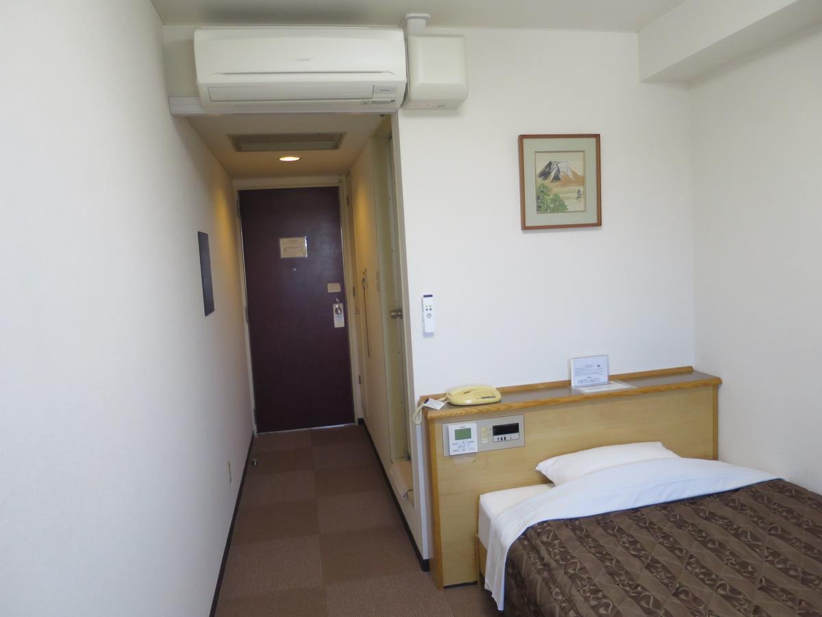 Hotel Heisei Окадзаки Экстерьер фото