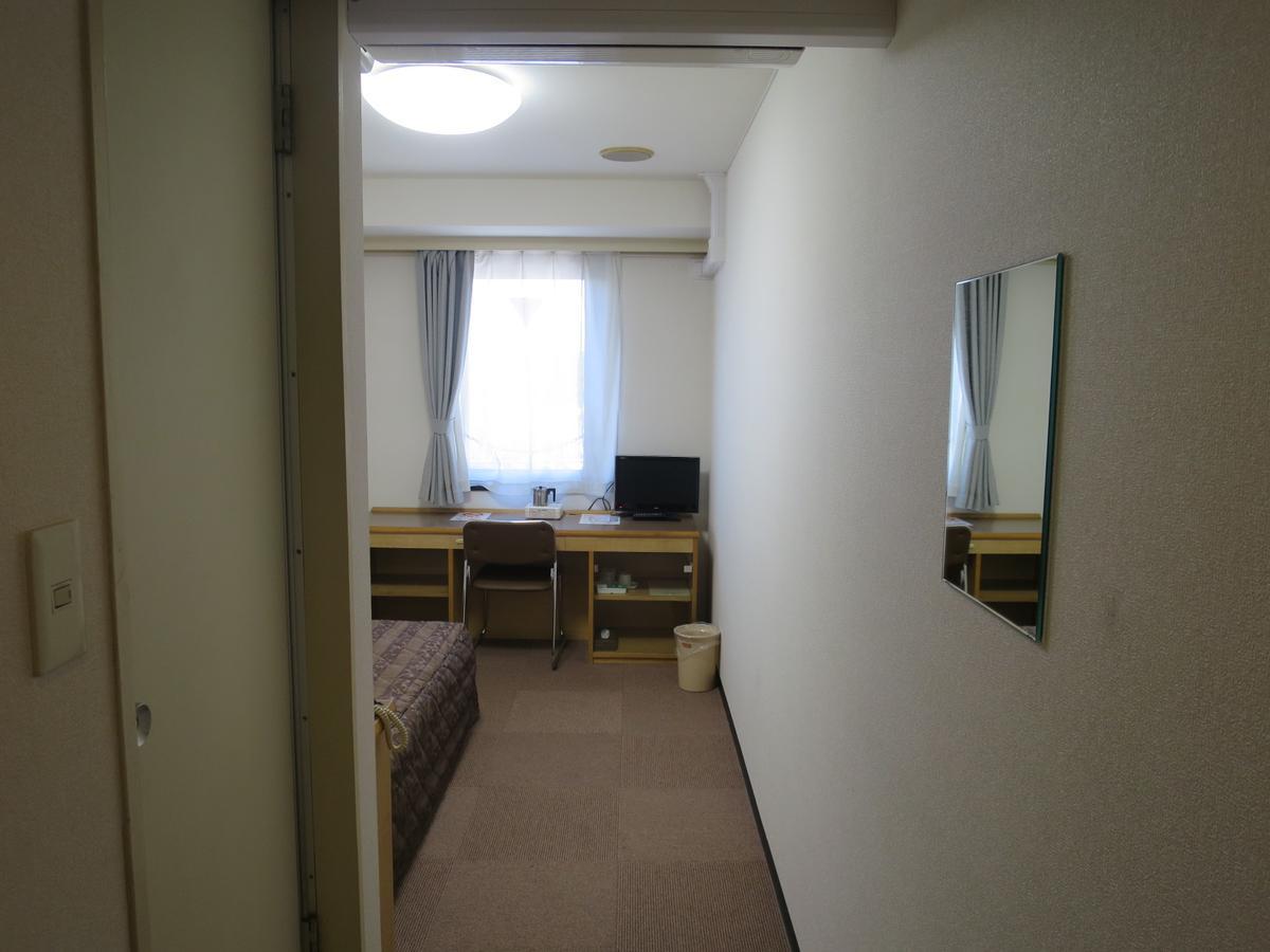 Hotel Heisei Окадзаки Экстерьер фото
