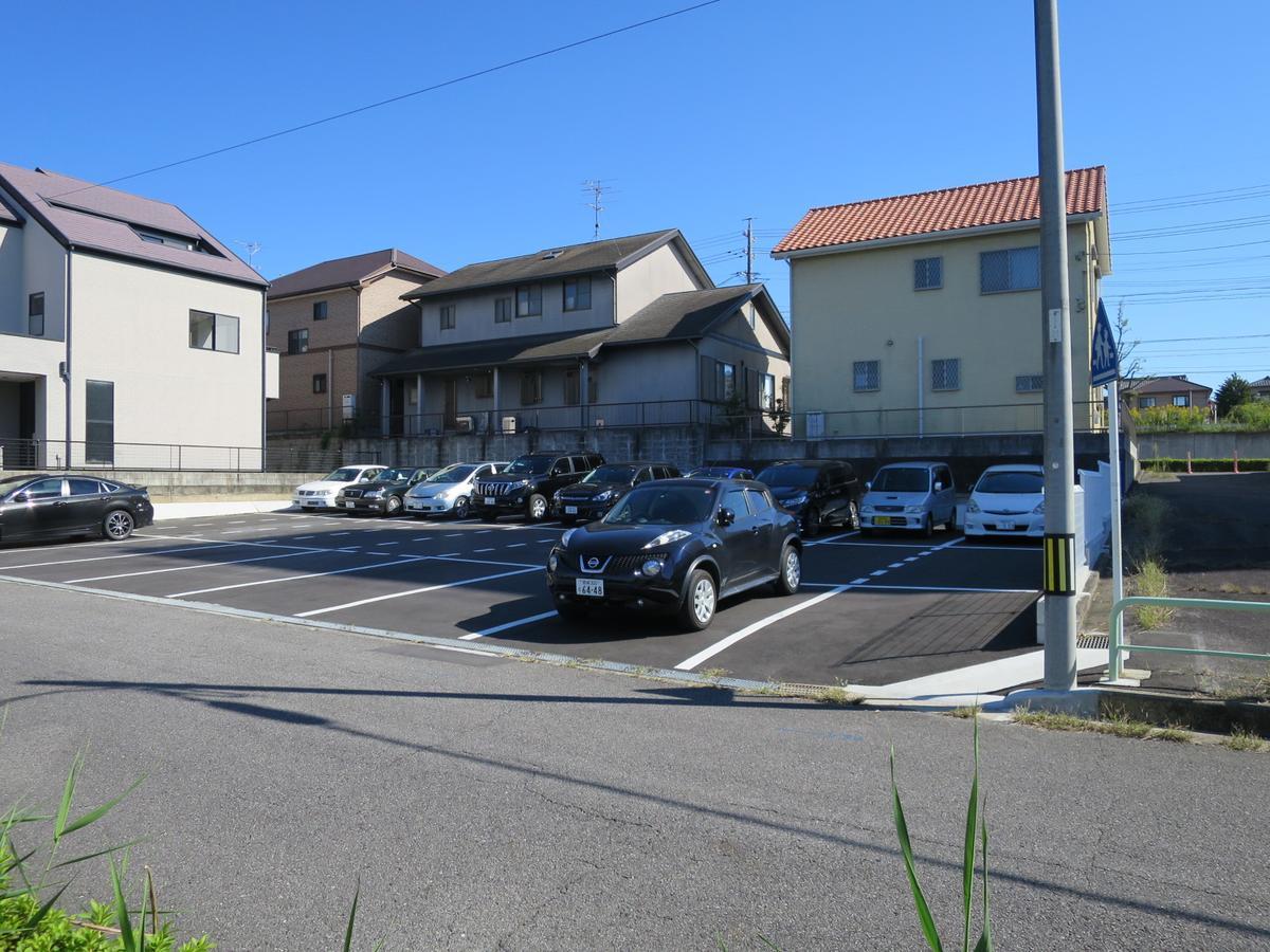 Hotel Heisei Окадзаки Экстерьер фото